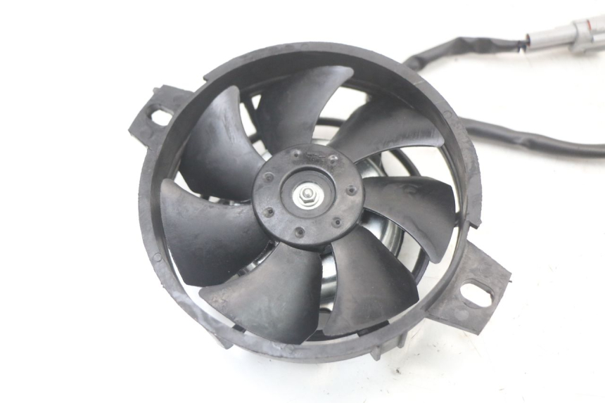 photo de VENTILATOR MASAI SCRAMBLER SPORT 125 (2021 - 2025) - Detailansicht des Bauteils