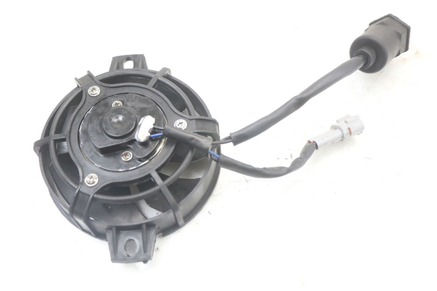 photo de VENTILATOR MASAI SCRAMBLER SPORT 125 (2021 - 2025) - Gesamtansicht des Produkts