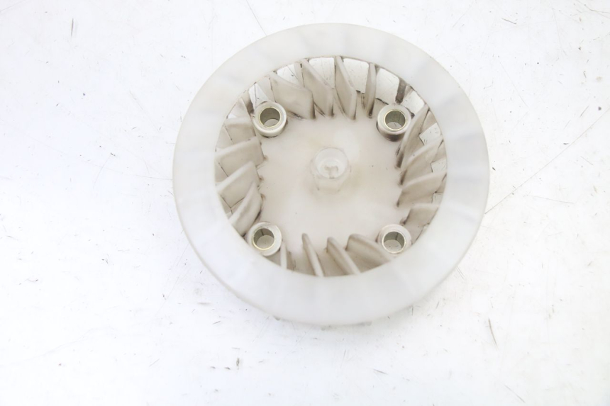 photo de LüFTER MASH CITY 4T 50 (2018 - 2020) - Hauptansicht