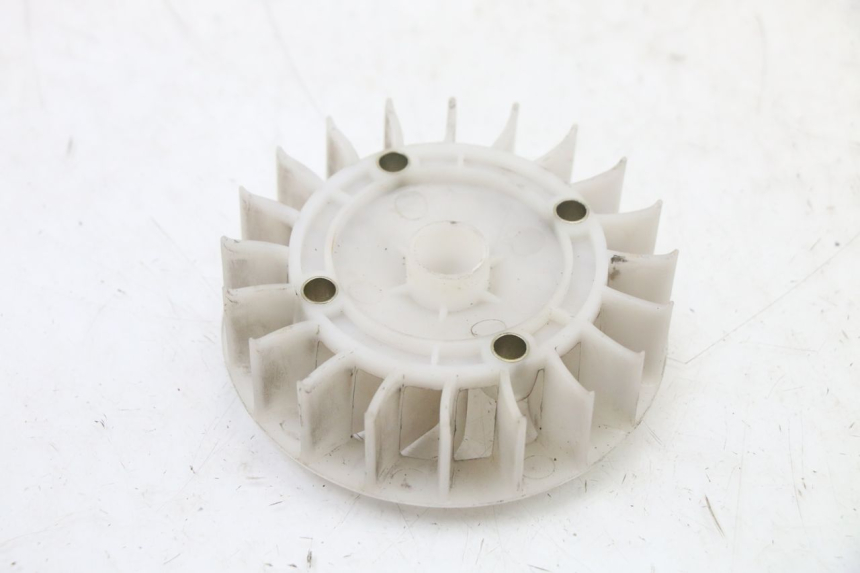 photo de LüFTER MASH CITY 4T 50 (2018 - 2020) - Detailansicht des Bauteils