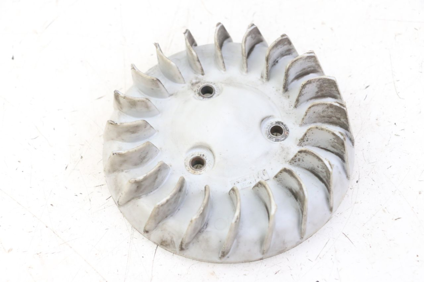 photo de VENTILATOR MBK BOOSTER NEXT GENERATION 50 (1995 - 1998) - Hauptansicht