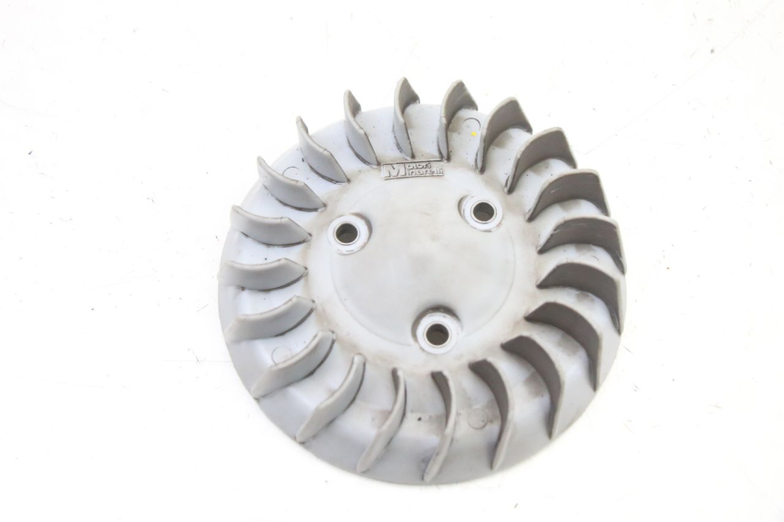 photo de VENTILATOR MBK OVETTO ONE 2T 50 (2013 - 2017) - Hauptansicht