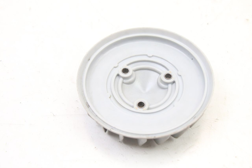 photo de VENTILATOR MBK OVETTO ONE 2T 50 (2013 - 2017) - Zoom auf Gebrauchszustand