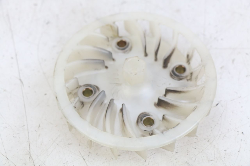 photo de LüFTER SYM MIO 50 (2011 - 2017) - Hauptansicht