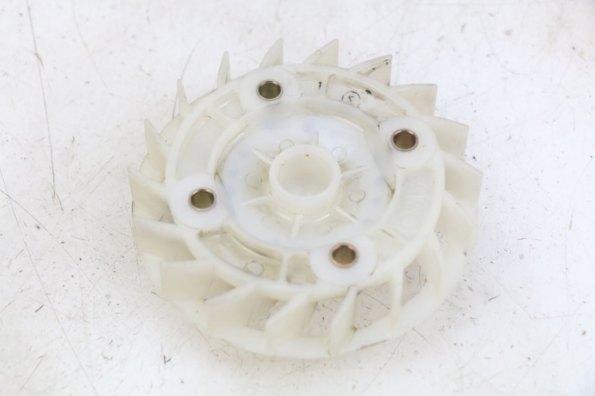 photo de LüFTER SYM MIO 50 (2011 - 2017) - Detailansicht des Bauteils