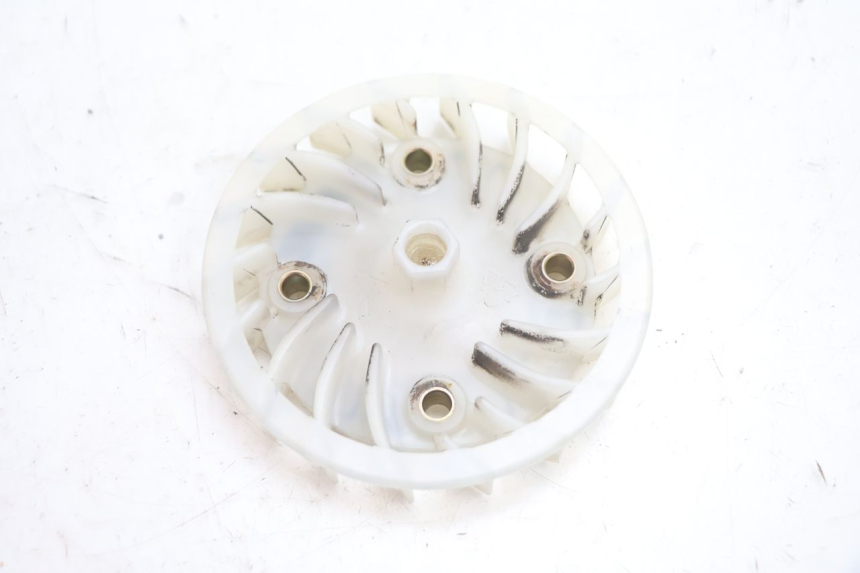 photo de VENTILATOR SYM MIO 50 (2005 - 2010) - Hauptansicht