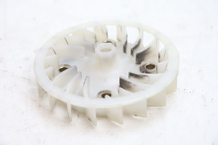 photo de VENTILATOR SYM MIO 50 (2005 - 2010) - Detailansicht des Bauteils