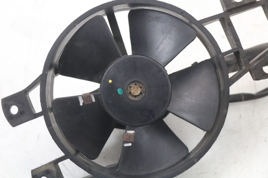 photo de VENTILATOR PIAGGIO MP3 HPE 350 (2018 - 2020) - Detailansicht des Bauteils