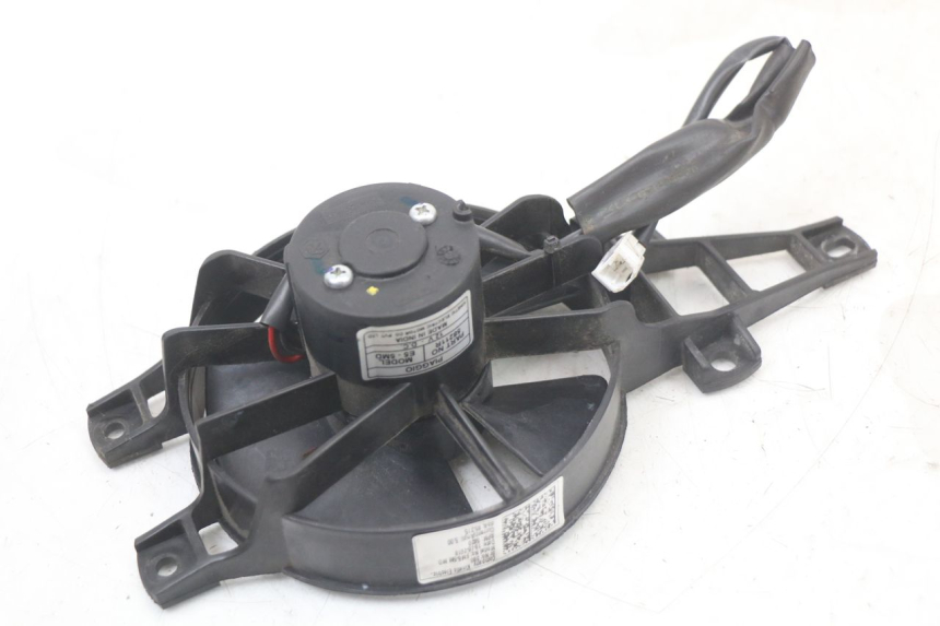 photo de VENTILATOR PIAGGIO MP3 HPE 350 (2018 - 2020) - Technische Nahaufnahme