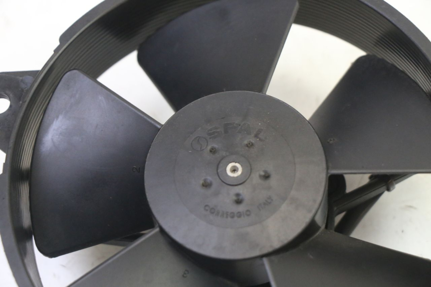 photo de VENTILATOR PIAGGIO MP3 HPE 310 (2024 - 2025) - Detailansicht des Bauteils