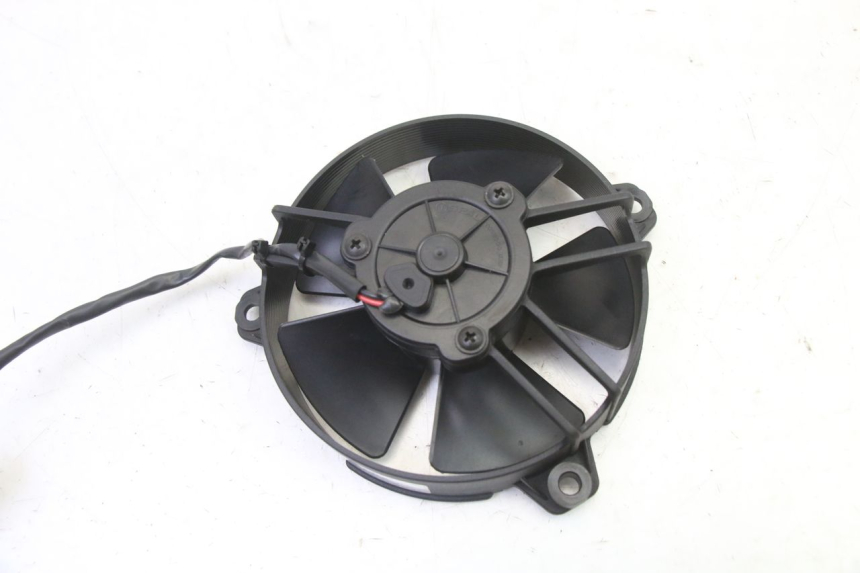 photo de VENTILATOR PIAGGIO MP3 HPE 310 (2024 - 2025) - Technische Nahaufnahme