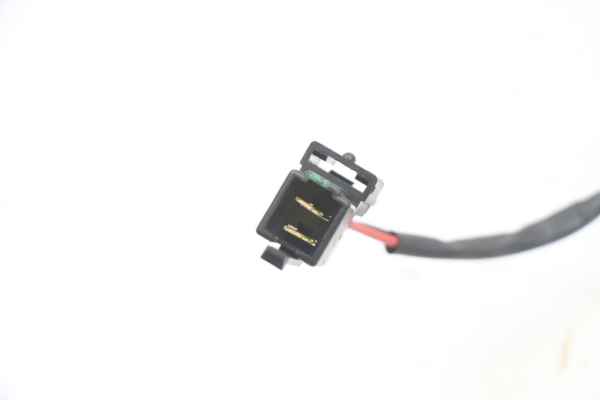 photo de VENTILATOR PIAGGIO MP3 HPE 310 (2024 - 2025) - Details der Befestigungspunkte