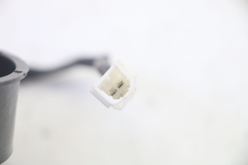 photo de VENTILATOR PIAGGIO MP3 HPE 350 (2018 - 2020) - Technische Nahaufnahme