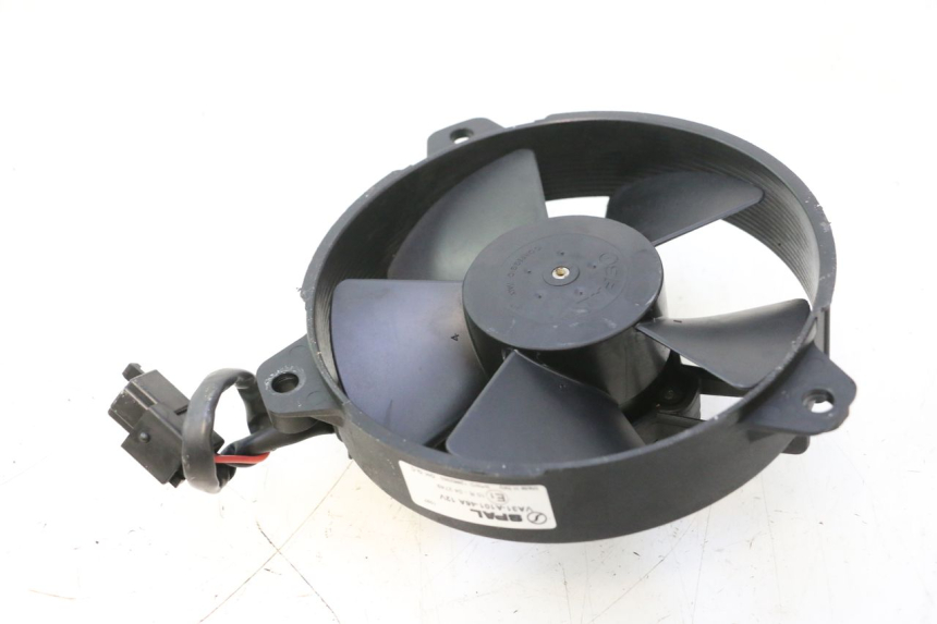 photo de VENTILATOR PIAGGIO MP3 HPE 530 (2022 - 2026) - Hauptansicht