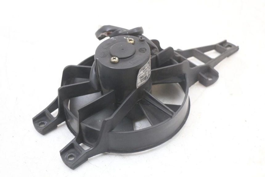 photo de LüFTER PIAGGIO MP3 LT 400 (2007 - 2012) - Alternative Perspektive