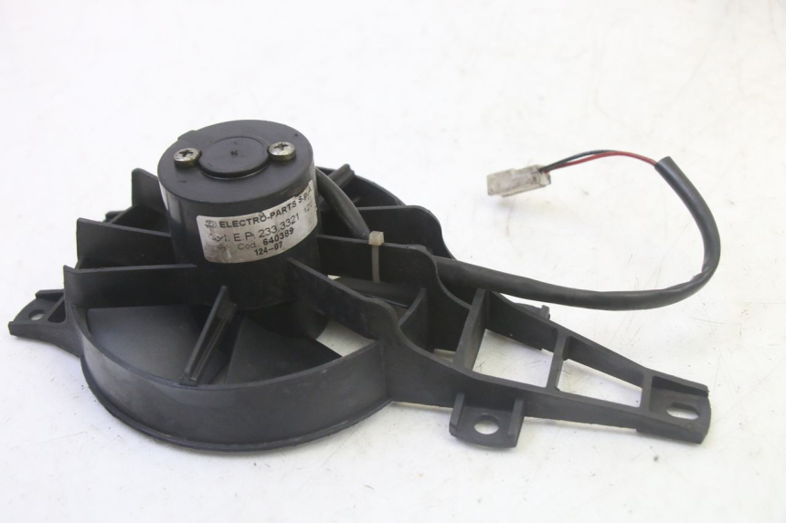 photo de VENTILATOR PIAGGIO MP3 LT 300 (2010 - 2016) - Alternative Perspektive