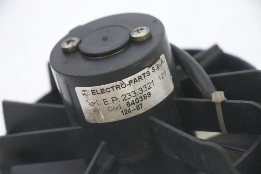 photo de VENTILATOR PIAGGIO MP3 LT 300 (2010 - 2016) - Technische Nahaufnahme