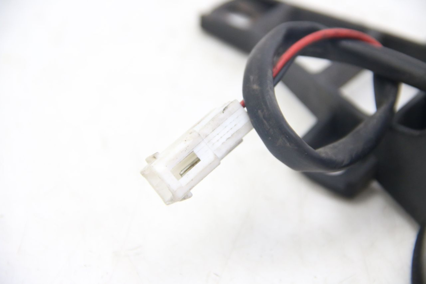 photo de LüFTER PIAGGIO MP3 125 (2006 - 2014) - Charakteristische Merkmale