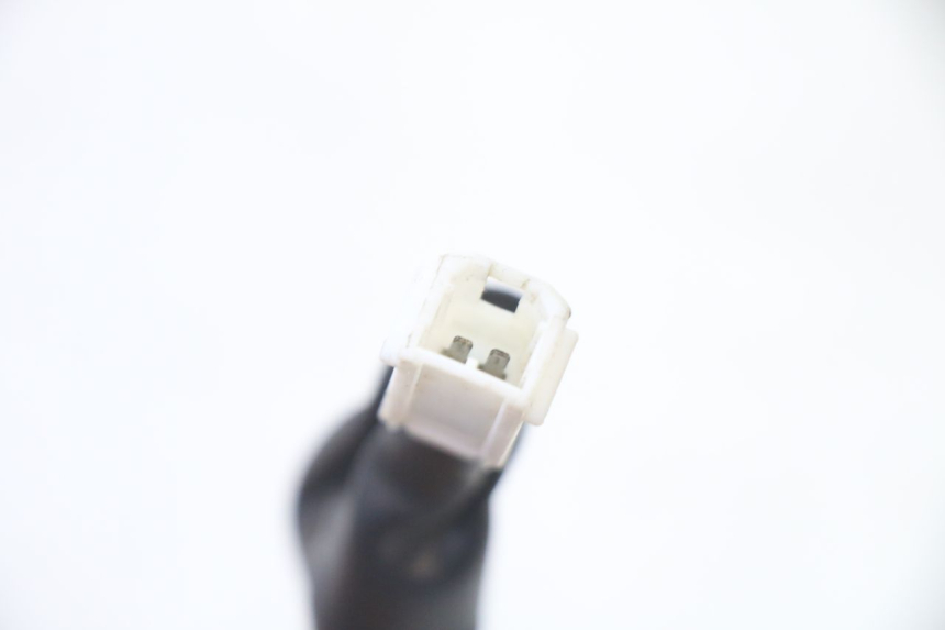 photo de LüFTER PIAGGIO MP3 RL 250 (2006 - 2010) - Technische Nahaufnahme