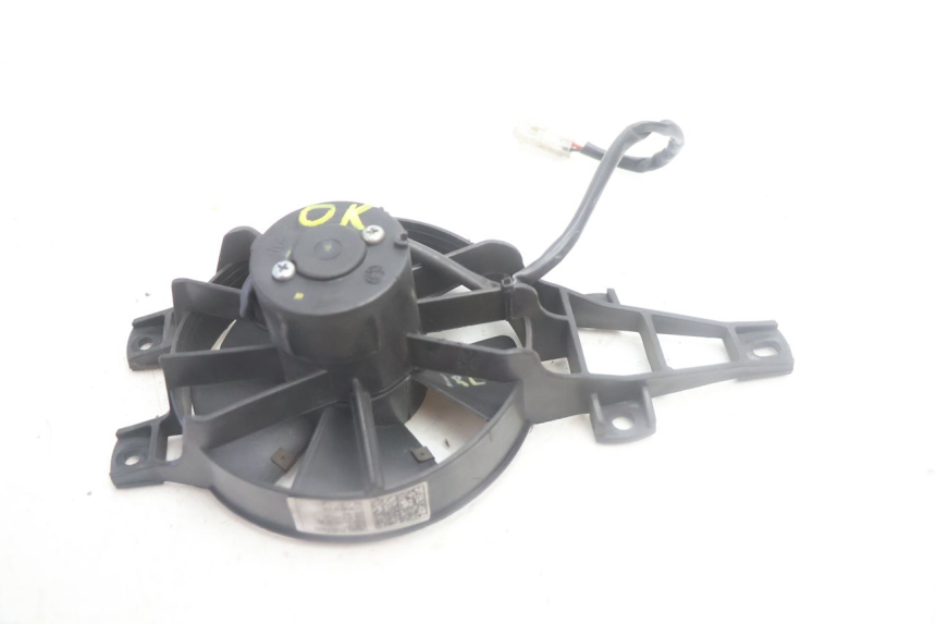 photo de VENTILATOR PIAGGIO MP3 500 (2016 - 2018) - Technische Nahaufnahme