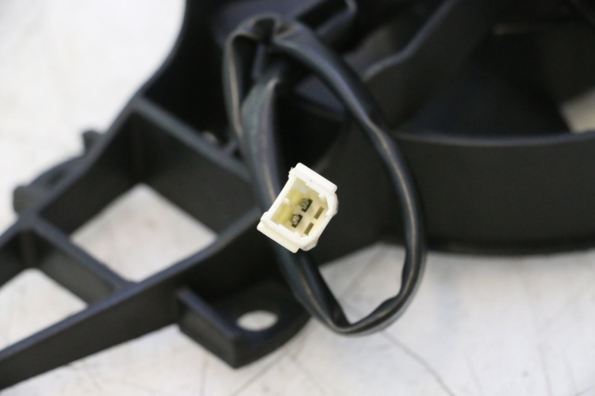 photo de LüFTER PIAGGIO MP3 500 (2011 - 2015) - Technische Nahaufnahme