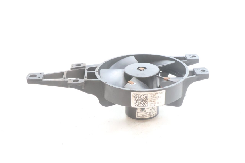 photo de VENTILATOR PIAGGIO MP3 500 (2016 - 2018) - Detailansicht des Bauteils
