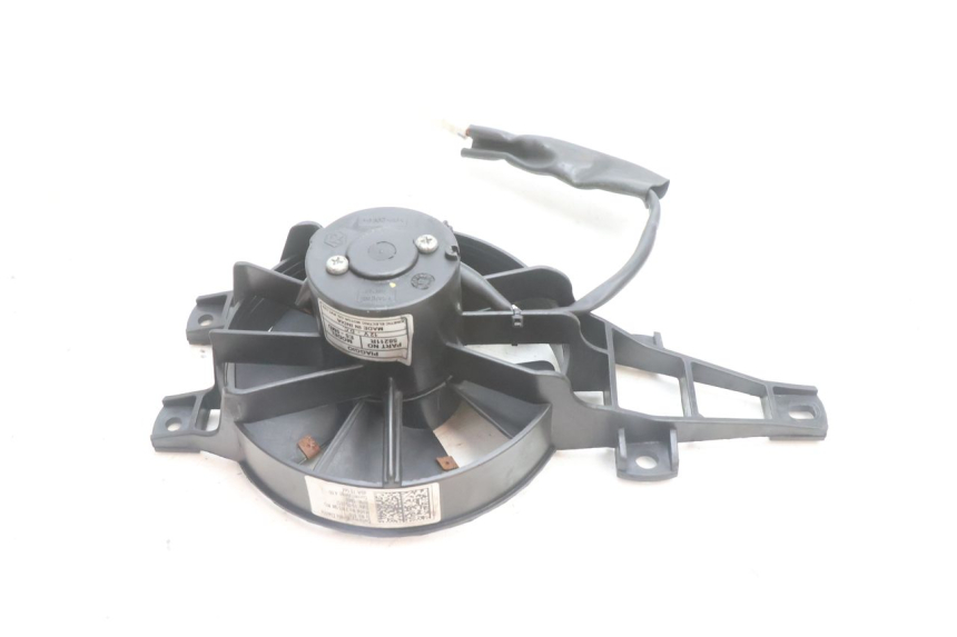 photo de VENTILATOR PIAGGIO MP3 500 (2016 - 2018) - Gesamtansicht des Produkts
