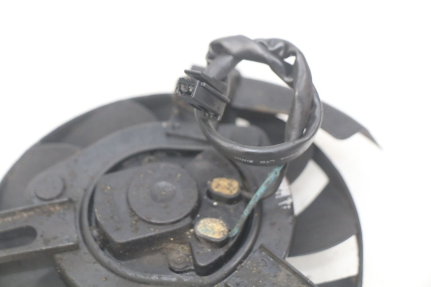 photo de LüFTER YAMAHA MT-07 MT07 ABS 700 (2014 - 2017) - Alternative Perspektive