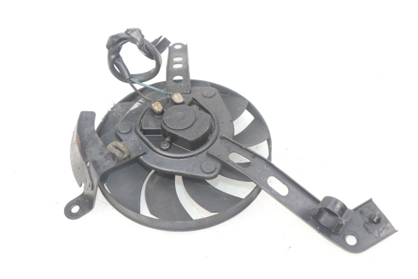 photo de LüFTER YAMAHA MT-07 MT07 ABS 700 (2014 - 2017) - Technische Nahaufnahme