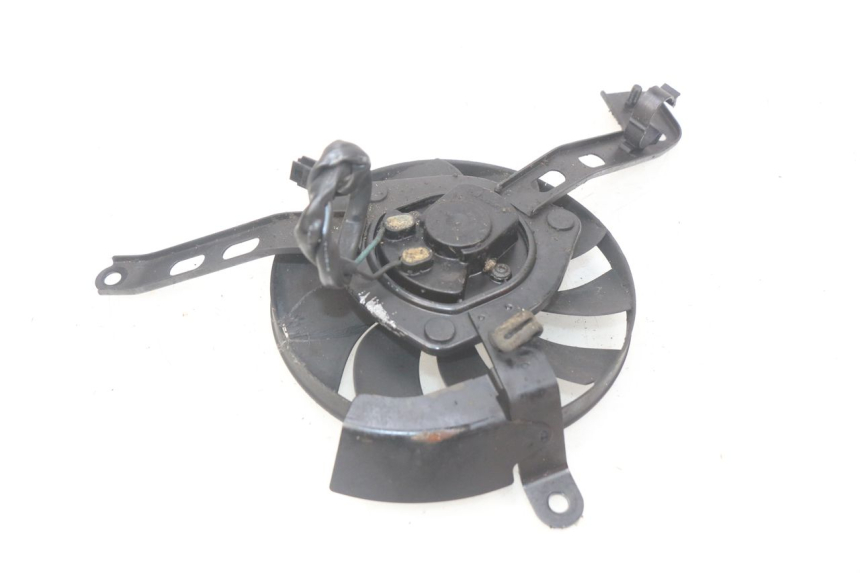 photo de LüFTER YAMAHA MT-07 MT07 ABS 700 (2014 - 2017) - Gesamtansicht des Produkts