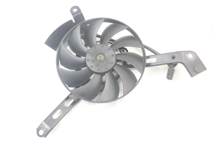 photo de LüFTER YAMAHA MT-07 MT07 ABS 700 (2014 - 2017) - Hauptansicht