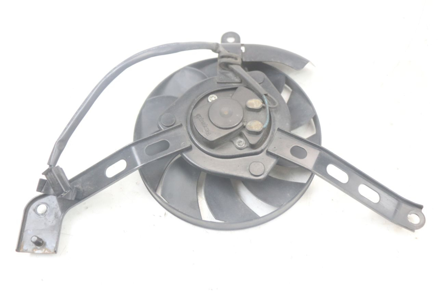 photo de LüFTER YAMAHA MT-07 MT07 ABS 700 (2014 - 2017) - Alternative Perspektive