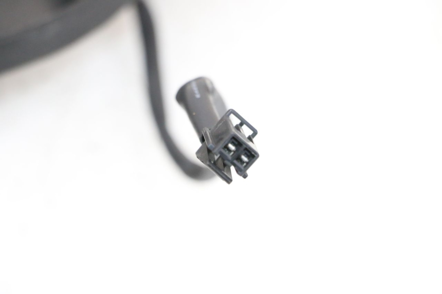 photo de VENTILATOR YAMAHA MT-07 MT07 ABS 700 (2018 - 2020) - Technische Nahaufnahme