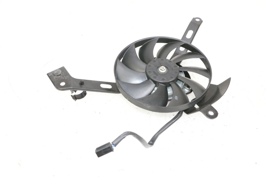 photo de VENTILATOR YAMAHA MT-07 MT07 ABS 700 (2018 - 2020) - Gesamtansicht des Produkts