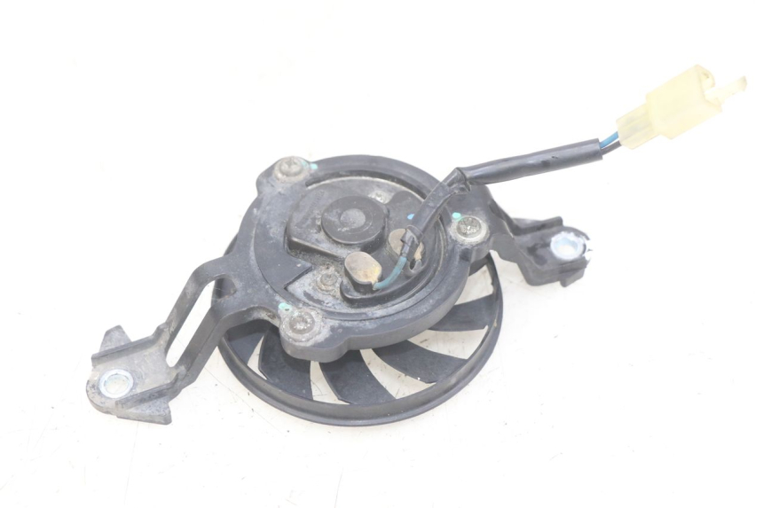 photo de LÜFTER YAMAHA MT ABS 125 (2014 - 2018) - Zoom auf Gebrauchszustand