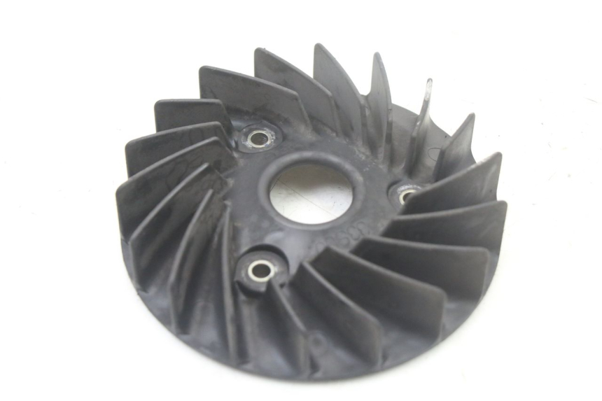 photo de LüFTER MBK MW TRYPTIK 125 (2014 - 2016) - Detailansicht des Bauteils