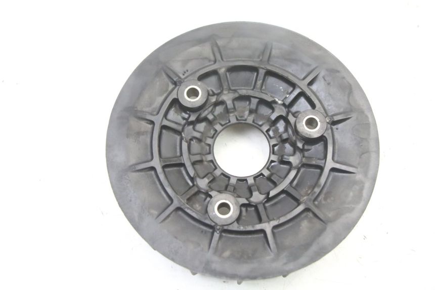 photo de LüFTER MBK MW TRYPTIK 125 (2014 - 2016) - Zoom auf Gebrauchszustand