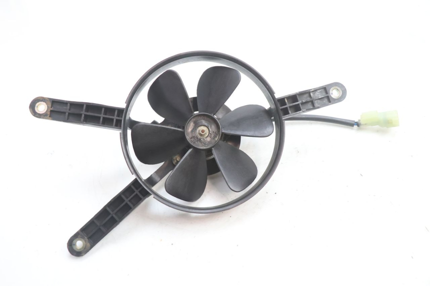 photo de VENTILATOR KYMCO MXU R 250 (2004 - 2010) - Hauptansicht
