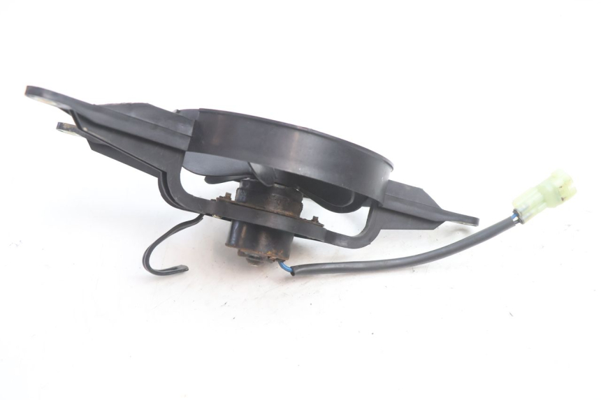 photo de VENTILATOR KYMCO MXU R 250 (2004 - 2010) - Alternative Perspektive