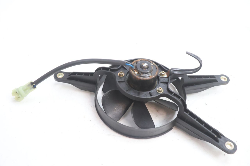 photo de VENTILATOR KYMCO MXU R 250 (2004 - 2010) - Gesamtansicht des Produkts
