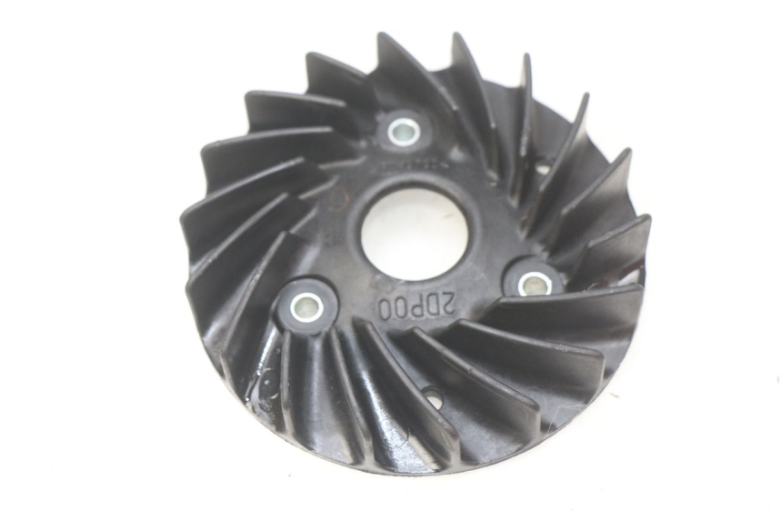 photo de LüFTER YAMAHA N-MAX NMAX 125 (2017 - 2020) - Hauptansicht