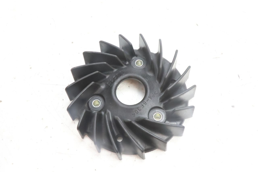 photo de VENTILATOR YAMAHA N-MAX NMAX 125 (2021 - 2024) - Hauptansicht