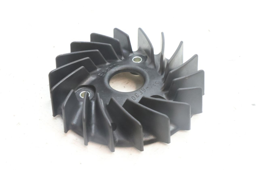 photo de VENTILATOR YAMAHA N-MAX NMAX 125 (2021 - 2024) - Detailansicht des Bauteils
