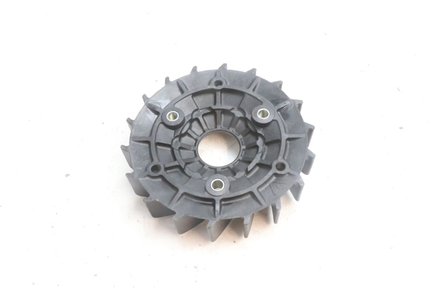 photo de VENTILATOR YAMAHA N-MAX NMAX 125 (2021 - 2024) - Zoom auf Gebrauchszustand