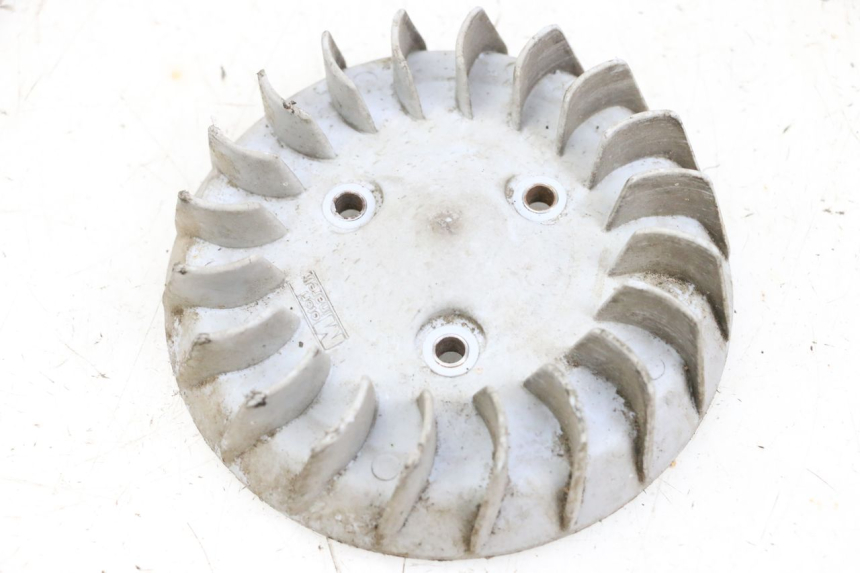 photo de VENTILATOR YAMAHA NEO'S NEOS 2T 50 (1998 - 2007) - Hauptansicht