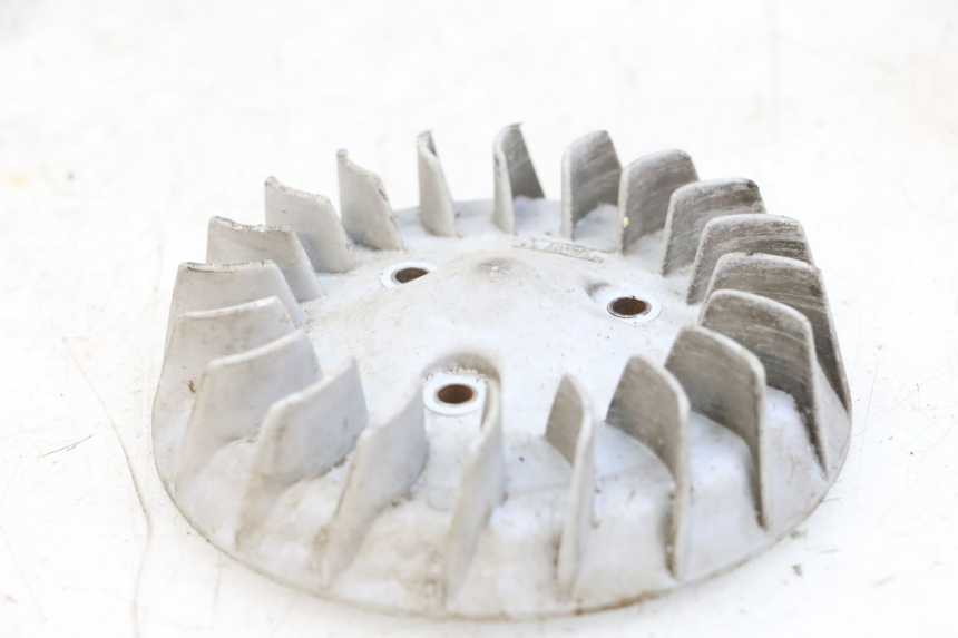 photo de VENTILATOR YAMAHA NEO'S NEOS 2T 50 (1998 - 2007) - Zoom auf Gebrauchszustand