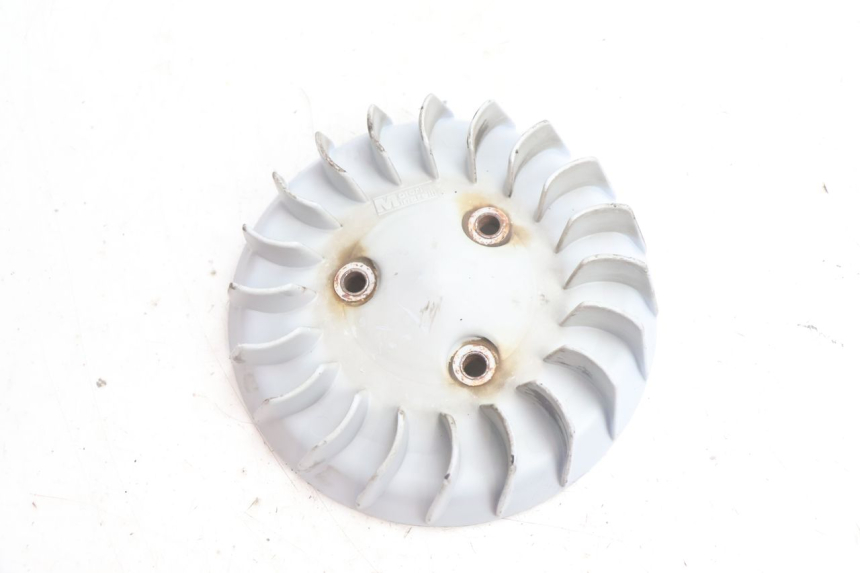 photo de VENTILATOR YAMAHA NEO'S NEOS 2T 50 (1998 - 2007) - Hauptansicht