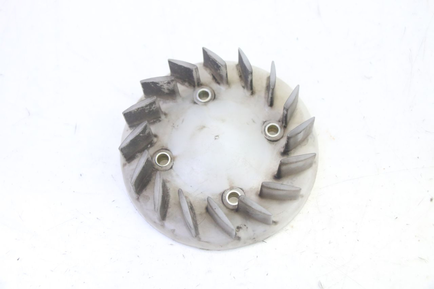 photo de VENTILATOR KYMCO LIKE 4T 50 (2019 - 2025) - Detailansicht des Bauteils