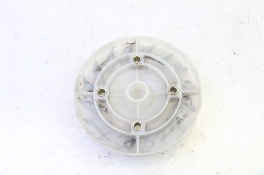 photo de VENTILATOR KYMCO LIKE 4T 50 (2019 - 2025) - Zoom auf Gebrauchszustand