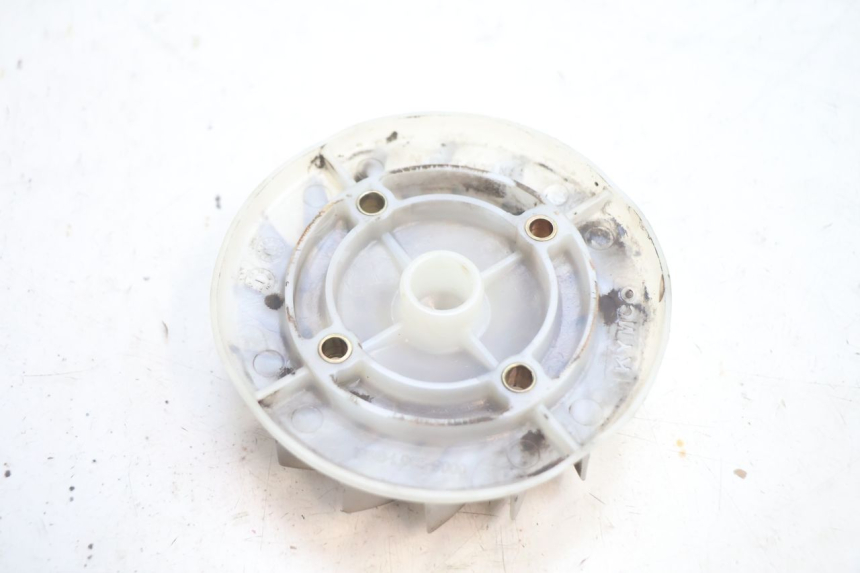 photo de VENTILATOR KYMCO LIKE 4T 50 (2019 - 2025) - Alternative Perspektive